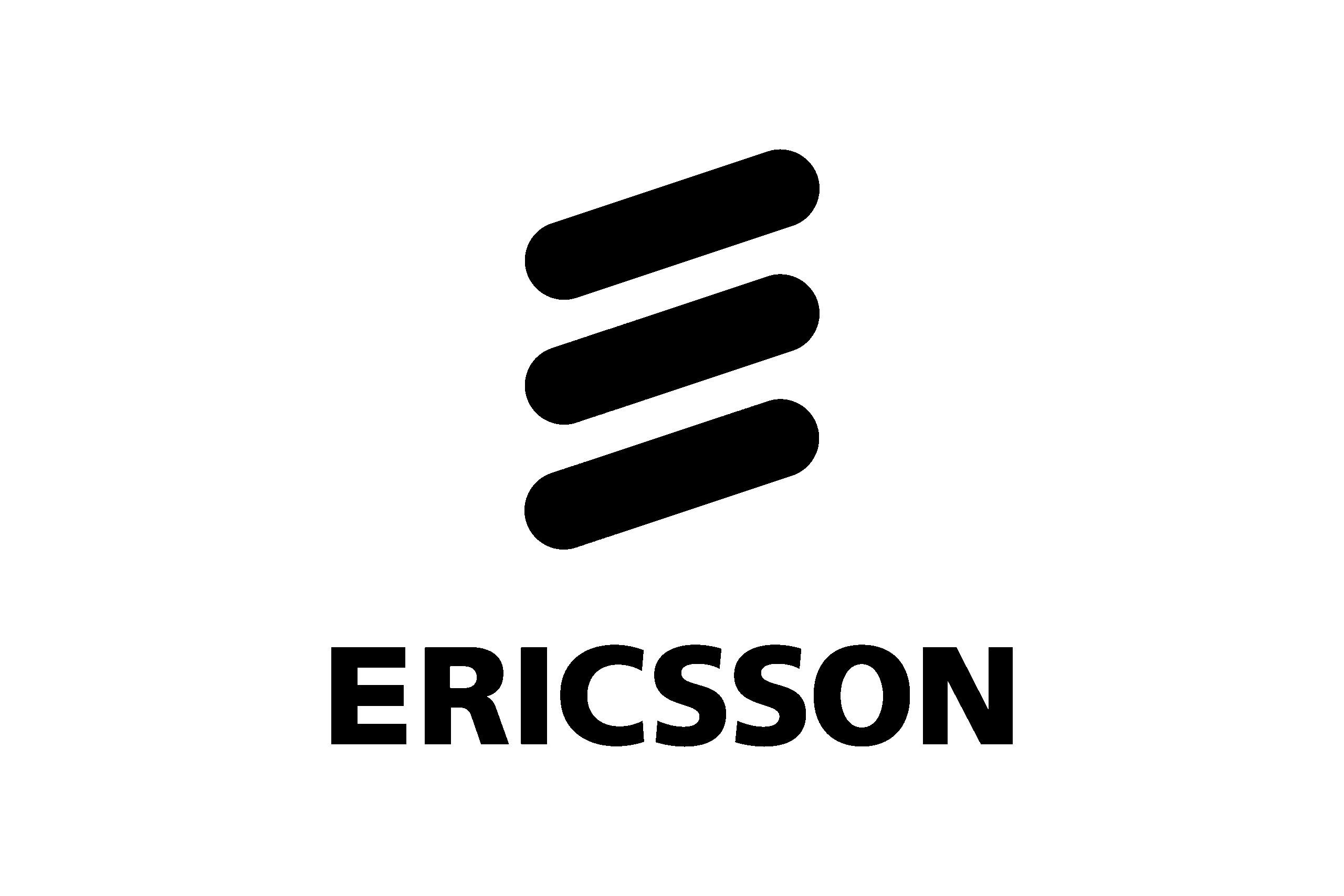 Ericsson-Logo